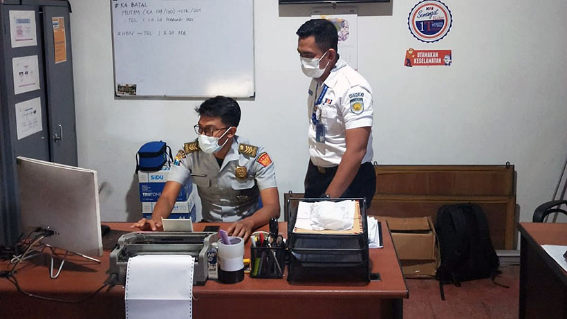 KAI Tingkatkan Kualitas Layanan dengan Keberhasilan Pengembalian 8.239 Barang Hilang Senilai Rp13,2 Miliar