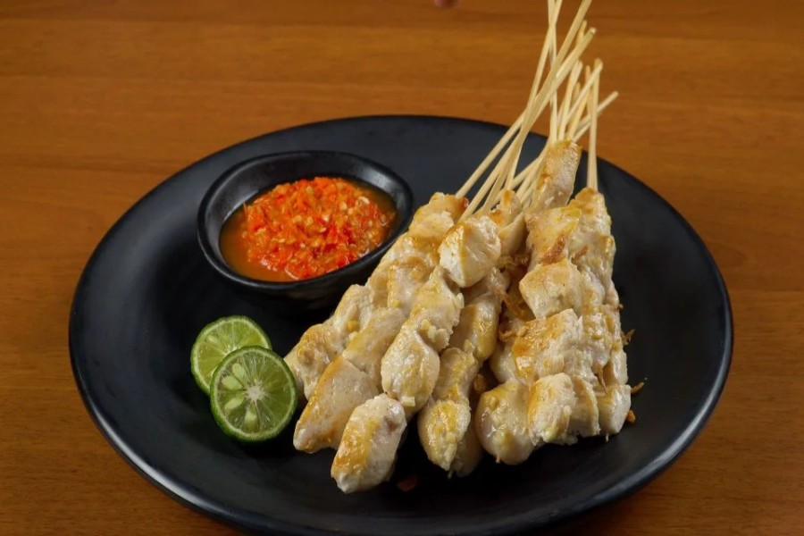 Rekomendasi 3 Tempat Makan Sate Taichan Malang Paling Gurih Juicy yang Wajib di Coba
