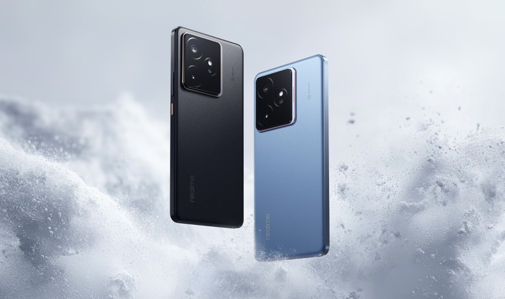 Realme GT 7 Versi Global: Sebuah Peningkatan Terkini dalam Dunia Smartphone Flagship