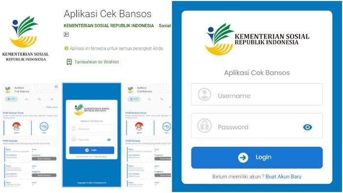 Cara Cek Bansos BLT Dana Desa September 2025 Lewat HP dengan Mudah