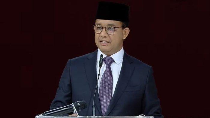 Kepemimpinan Narasi Versi Anies Baswedan untuk Masa Depan