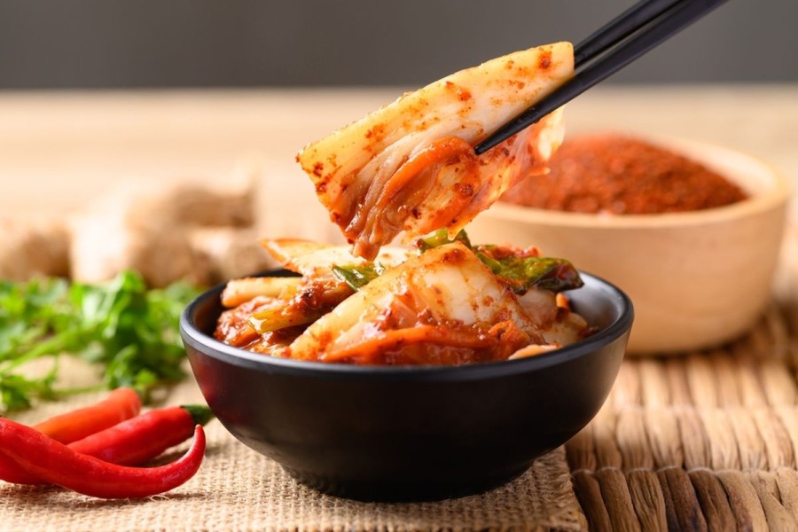 5 Kebiasaan Makan Orang Korea Bantu Tubuh Tetap Langsing Dan Sehat