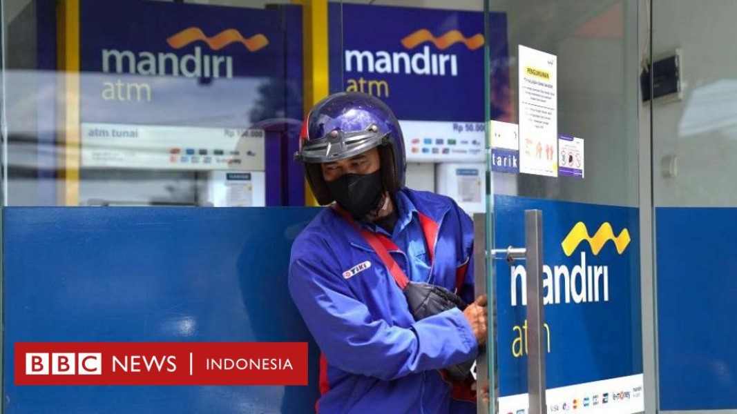 Heboh! Isu Penarikan Dana Massal di Bank BUMN: BNI Pastikan Keuangan Tetap Stabil