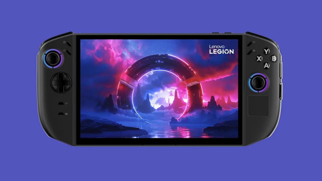 Lenovo Legion Go 2 Siap Pukau Gamer