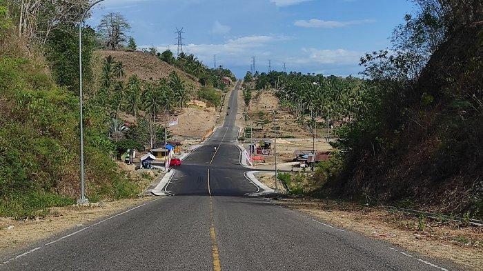 Menko AHY Dukung Pembangunan Infrastruktur di Gorontalo untuk Kemajuan Daerah