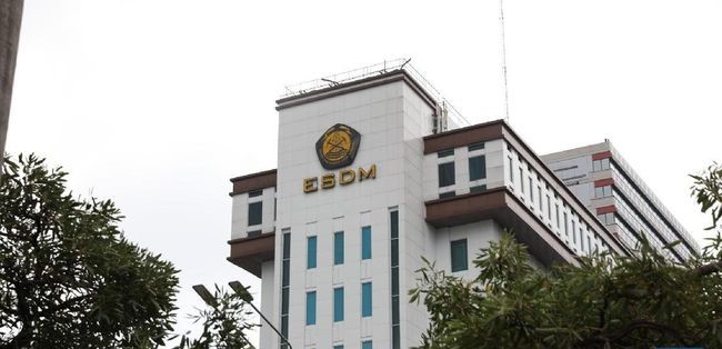 Kementerian ESDM Dukung Penguatan Infrastruktur Energi di Jawa Barat 2026