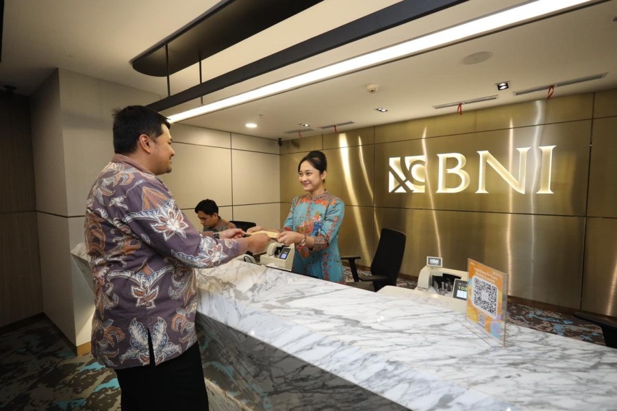 Program KUR BNI Buka Kesempatan Besar UMKM Tumbuh dan Berkembang