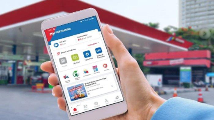 Daftar BBM Subsidi Pakai Barcode Lebih Praktis