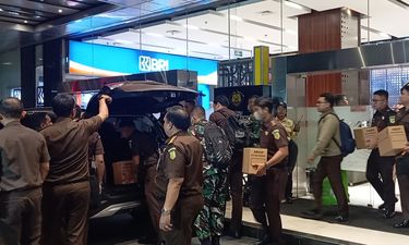 Penggeledahan Kantor Ditjen ESDM Terkuak Dugaan Korupsi Minyak Mentah