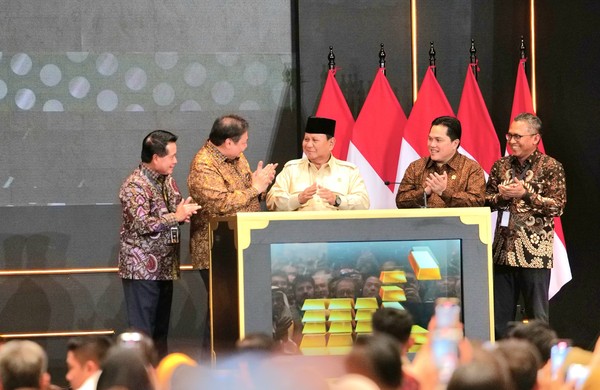 BSI Tampil di Markas PBB, Tampilkan Strategi Keuangan Syariah Dukung SDGs dan Net Zero Emission