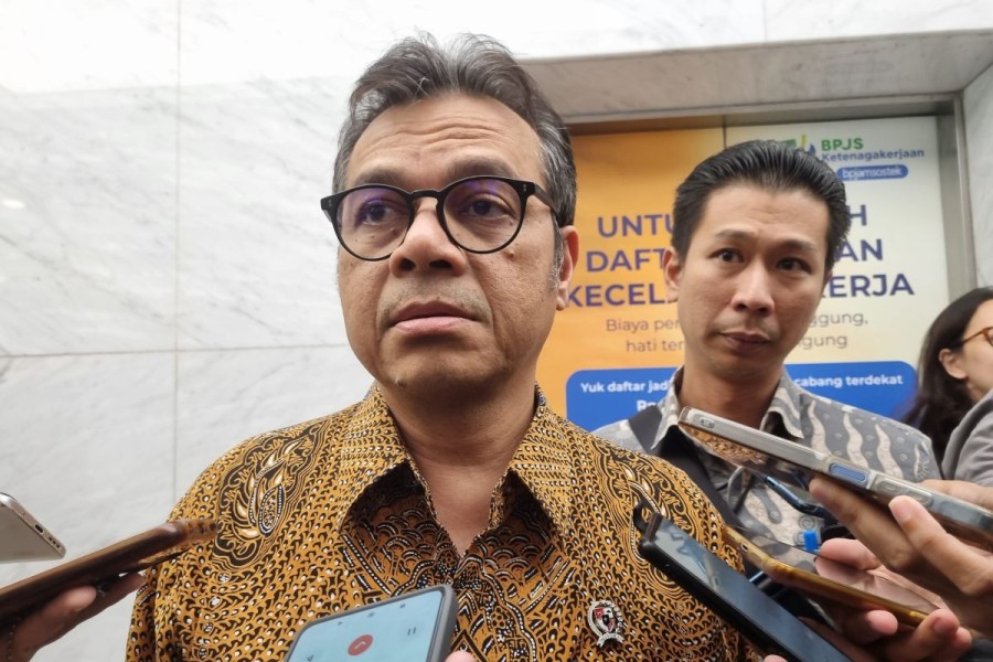 Pemerintah Indonesia Siap Menjadi Pusat Pengembangan AI Global Wamenkomdigi Nezar Patria Tegaskan Indonesia Tidak Hanya Ingin Jadi Pasar Teknologi AI