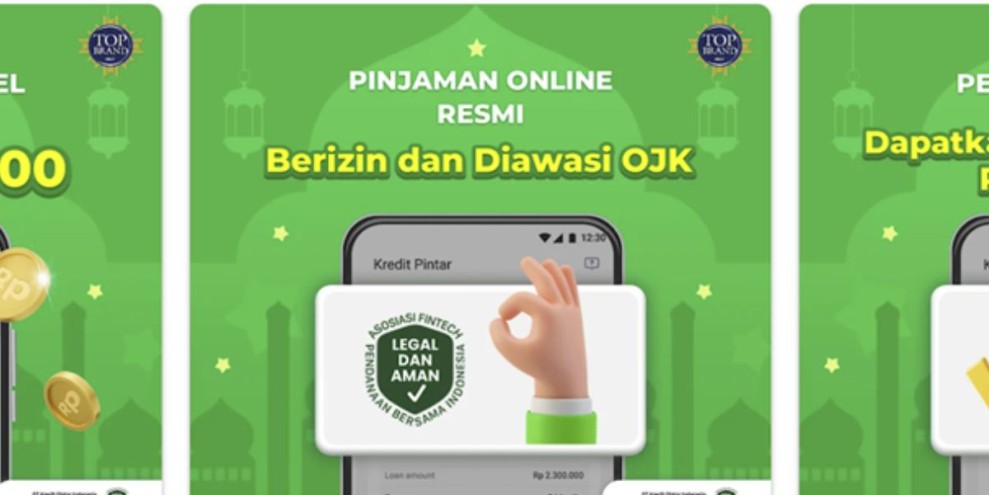 5 Cara Membatalkan Pinjaman Kredit Pintar 2025
