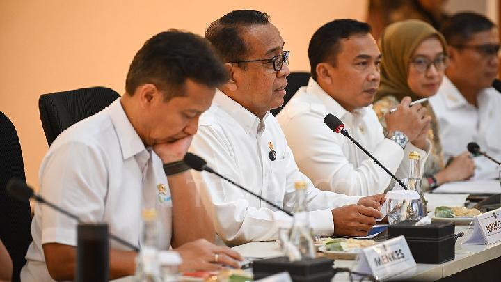 Pemerintah Prioritaskan Deteksi Dini Kanker dalam Program Cek Kesehatan Gratis untuk 280 Juta Masyarakat Indonesia