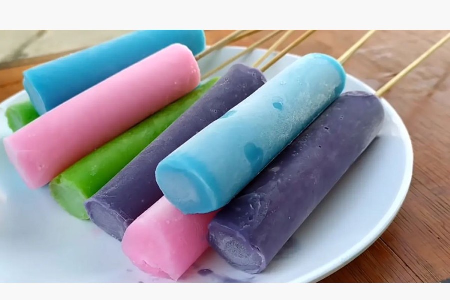10 Ide Jualan Es 1.000an yang Pasti Laris dan Mudah Dibuat
