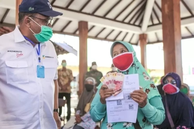 Pencairan BLT BBM Tahap 1 Tahun 2025: Kabar Gembira bagi KPM PKH dan BPNT
