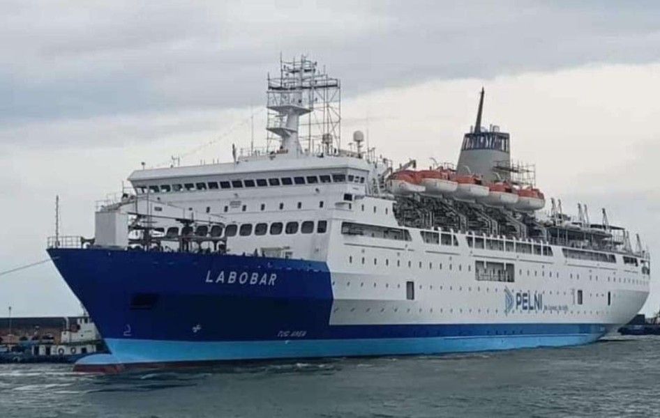 Panduan Lengkap Perjalanan Kapal Pelni KM Labobar Dari Februari Hingga Maret 2026