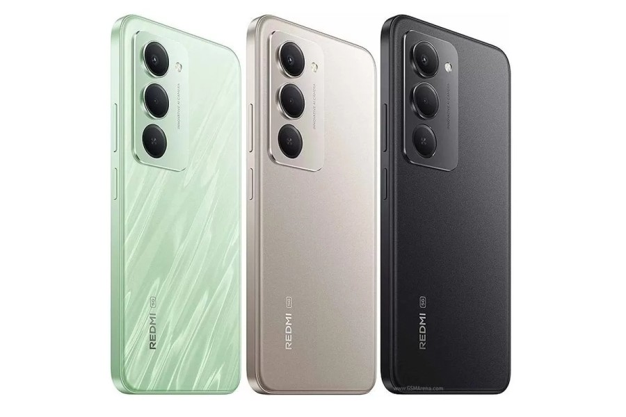 Redmi Note 15R Hadir, Tahan Lama dengan Snapdragon 6s Gen 3