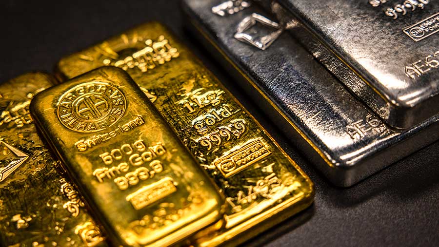 Harga Emas dan Perak Hari Ini Tetap Stabil, Investor Cermati Pergerakan Pasar Global