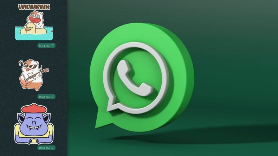 Cara Membuat Stiker di WhatsApp untuk Android: Panduan Lengkap dan Terbaru