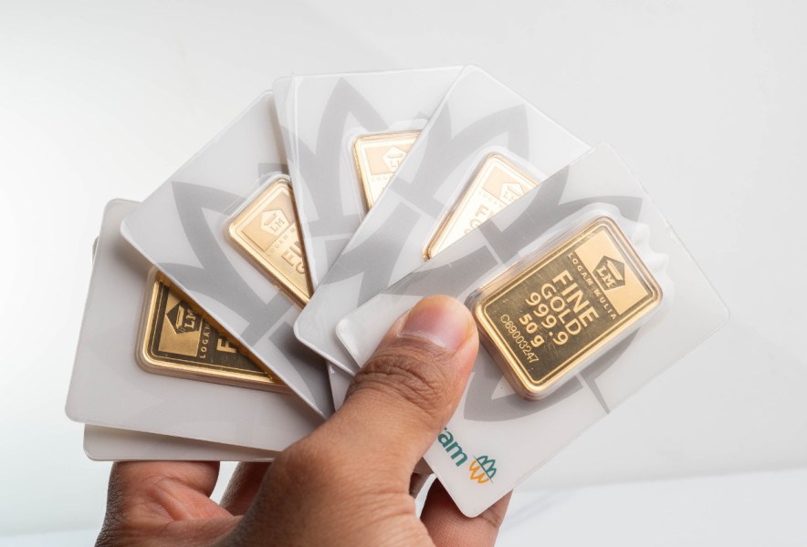 Update Harga Emas Antam Hari Ini, 27 November 2025 Naik Rp9.000, Dibanderol Rp2.387.000 per Gram