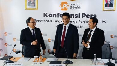 LPS Pastikan Program Penjaminan Polis Asuransi Berjalan Sesuai Target, Implementasi Mulai 2028
