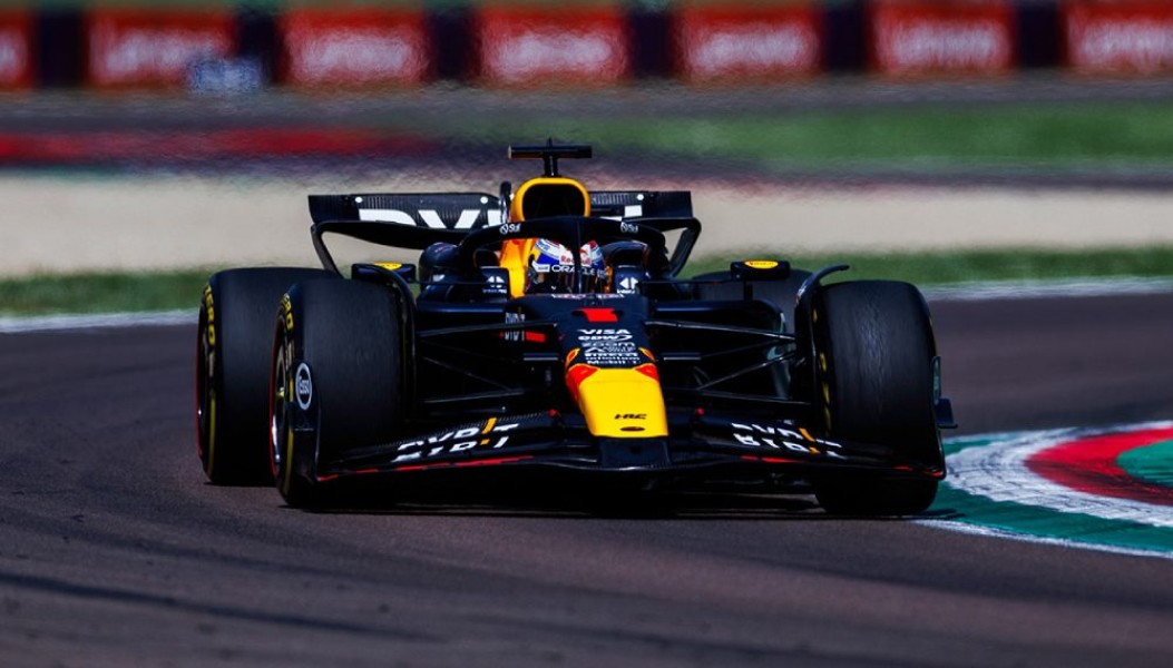Red Bull Racing Tampilkan Dominasi F1 Modern yang Siap Tayang Musim Ini