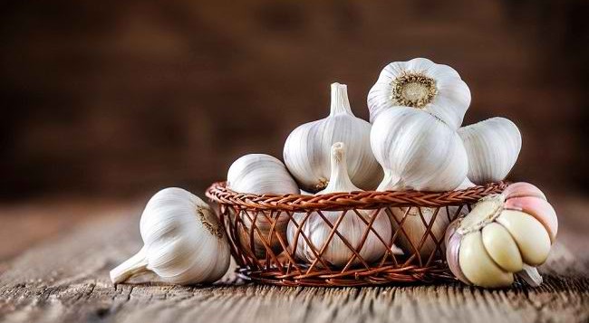 Manfaat Bawang Putih Mentah untuk Tekanan Darah dan Kesehatan