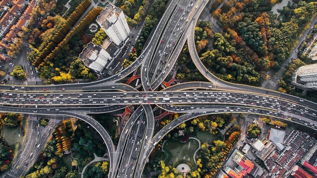 Pemkot Bandung Dorong Penguatan Transportasi Umum untuk Atasi Kemacetan Bersamaan dengan Proyek Tol Dalam Kota
