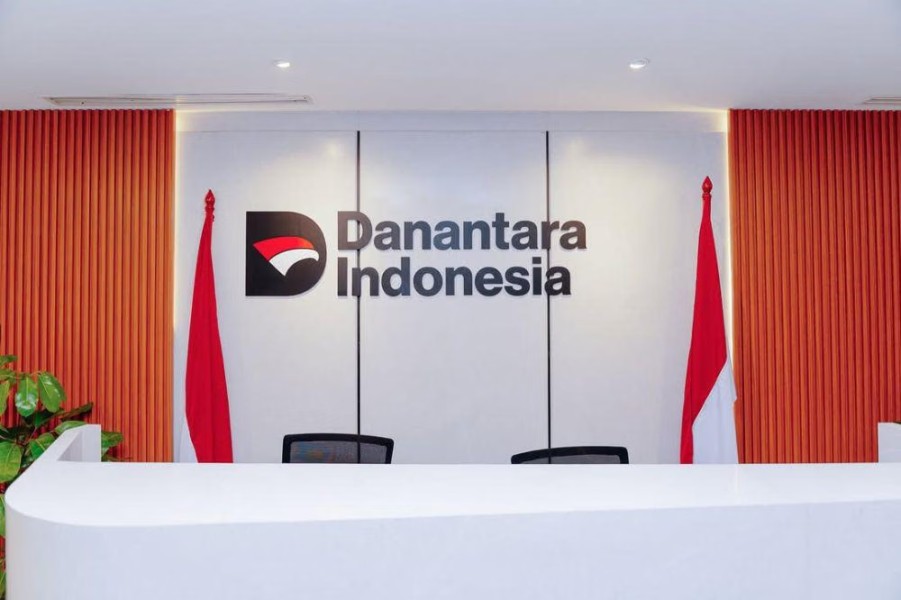 Danantara Perkuat Skema Pembiayaan untuk Mendukung Program Gizi Nasional