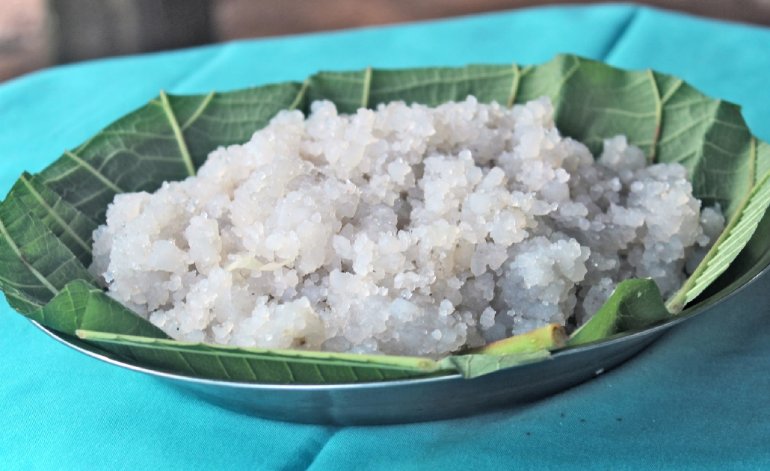 Horog Horog Jepara, Kuliner Tradisional Penuh Cita Rasa