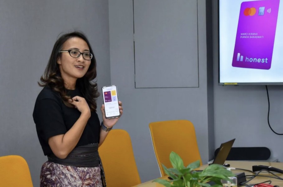 81 Masyarakat Indonesia Alami Kecemasan Finansial, Honest Card Tawarkan Solusi Finansial Modern