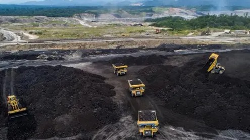 Strategi Finansial Baru, Peningkatan Pungutan Batu Bara untuk Mendukung Transisi Energi