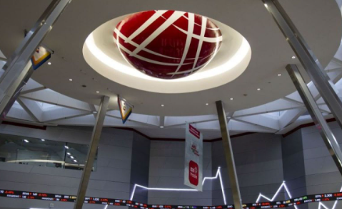 OJK Siapkan Strategi Gaet Perusahaan Jumbo IPO di BEI, Targetkan Fundraising Rp200 Triliun