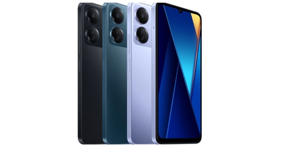 Ini Spesifikasi dan Harga POCO C65 Resmi di Indonesia