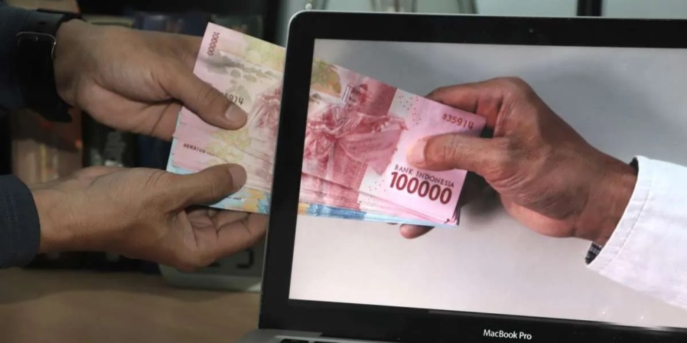 Laba Industri Fintech Lending Tumbuh Jadi Rp2,27 Triliun 2025