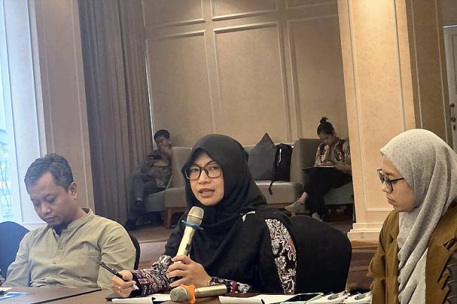 Kemendikdasmen Siapkan Posko Pantau Pelaksanaan TKA SD SMP Tahun 2026