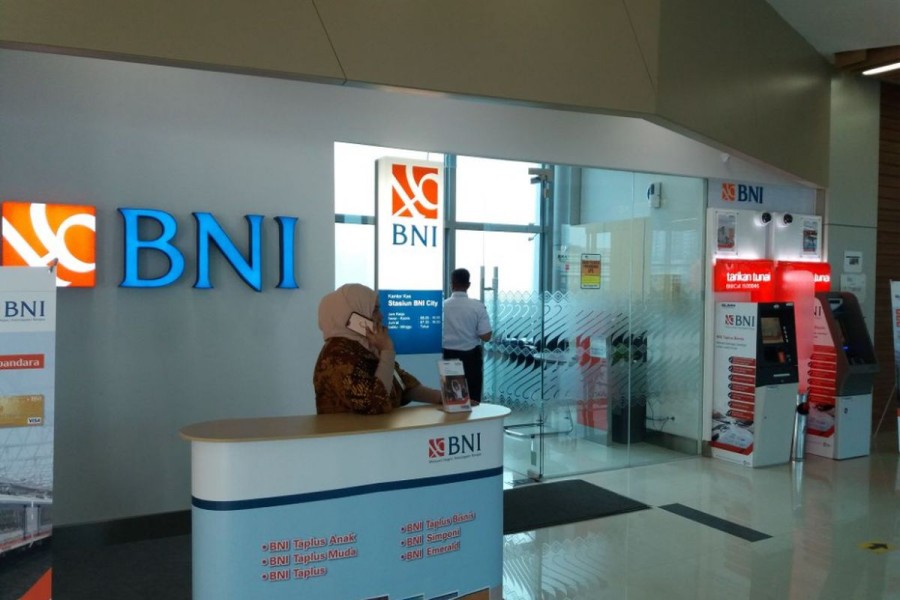 Sekretaris Daerah HSS Harapkan Sinergi Pemkab Bersama BNI Dukung Pembangunan Daerah