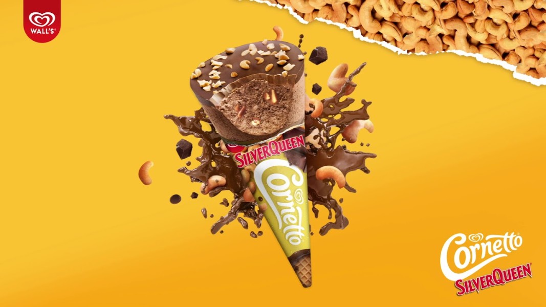 Cornetto: Varian Es Krim Favorit untuk Pecinta Manis