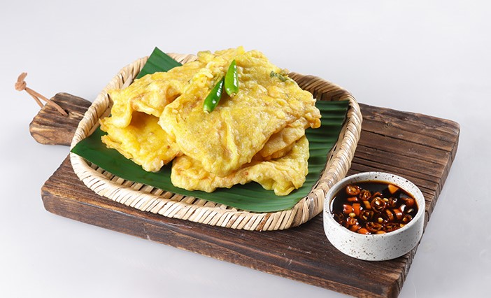 Cara Membuat Tempe Mendoan Tipis Kulit Menempel Sempurna dan Renyah