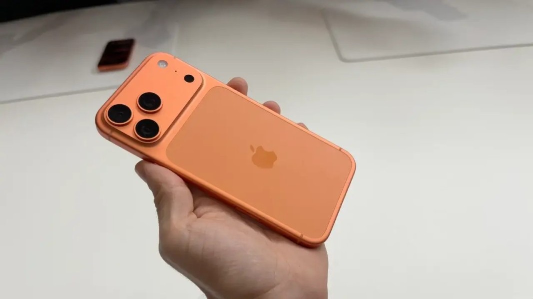 iPhone 17 Resmi Meluncur dengan Kamera dan Chip Terbaru