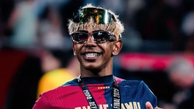 10 Remaja Sepak Bola dengan Nilai Pasar Tertinggi di Dunia 2025