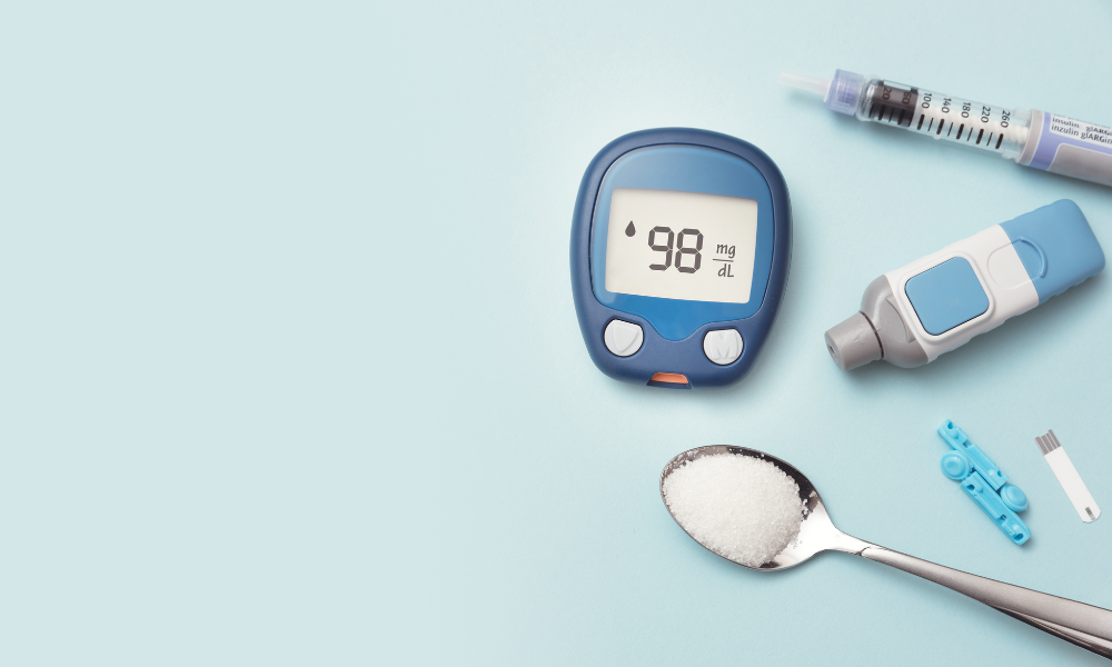 Tips Praktis Agar Pengidap Diabetes Bisa Puasa dengan Aman Setiap Hari