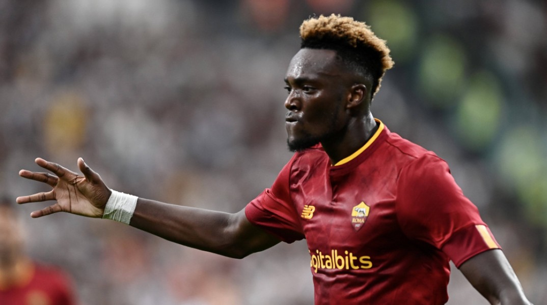 Tammy Abraham Resmi ke Besiktas, AS Roma Incar Empat Pemain Jelang Liga Italia 2025