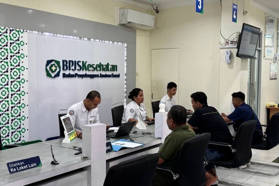 BPJS Kesehatan Uji Pengalaman Peserta JKN di Rumah Sakit