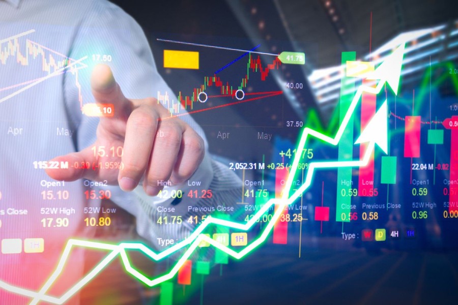 Aliran Dana Asing Keluar Rp231 Miliar: Ini Lima Saham yang Paling Banyak Dijual