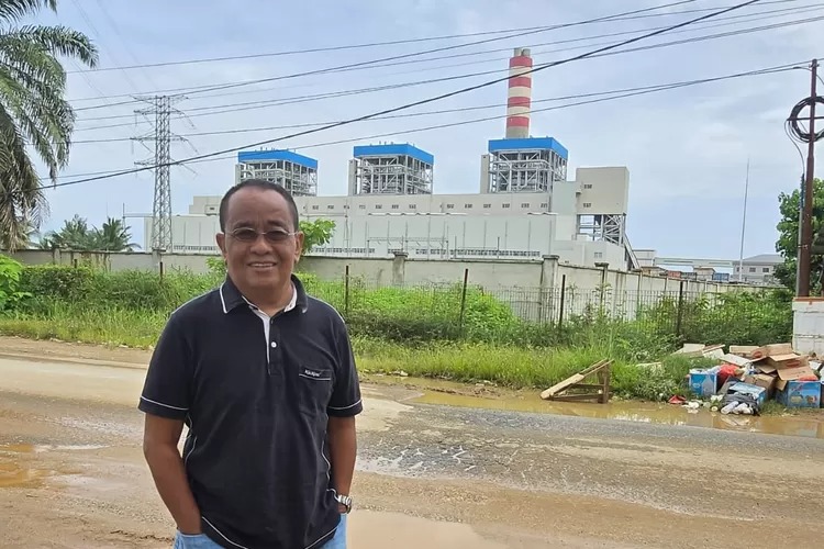 Dampak Industri Nikel Asing di Morowali: Sebuah Tinjauan dari Said Didu