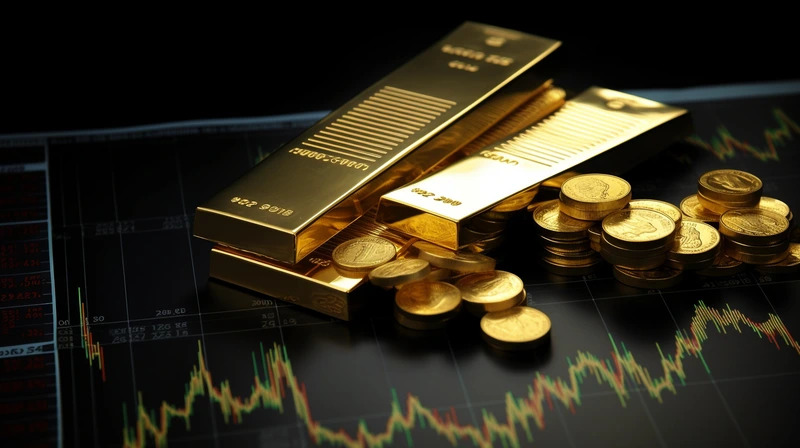 Investasi Emas Semakin Menarik di Tengah Ketidakpastian Global