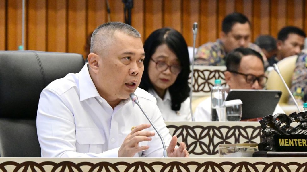 Kemenhub Rancang Water Taxi Bali untuk Pangkas Waktu Bandara ke Canggu