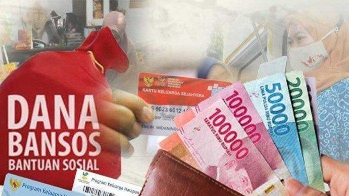 Update Terbaru Pencairan Bansos Maret 2025: Lima Jenis Bantuan Dilanjutkan, Satu Dihentikan