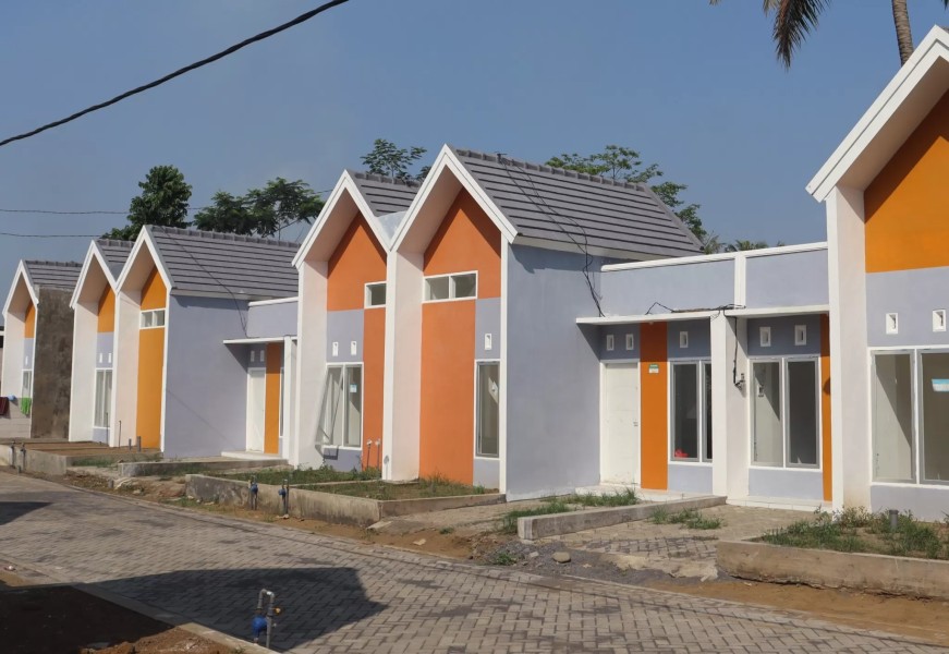 Kuota KPR FLPP Diperbesar, Rumah Subsidi Kini Capai 350 Ribu Unit